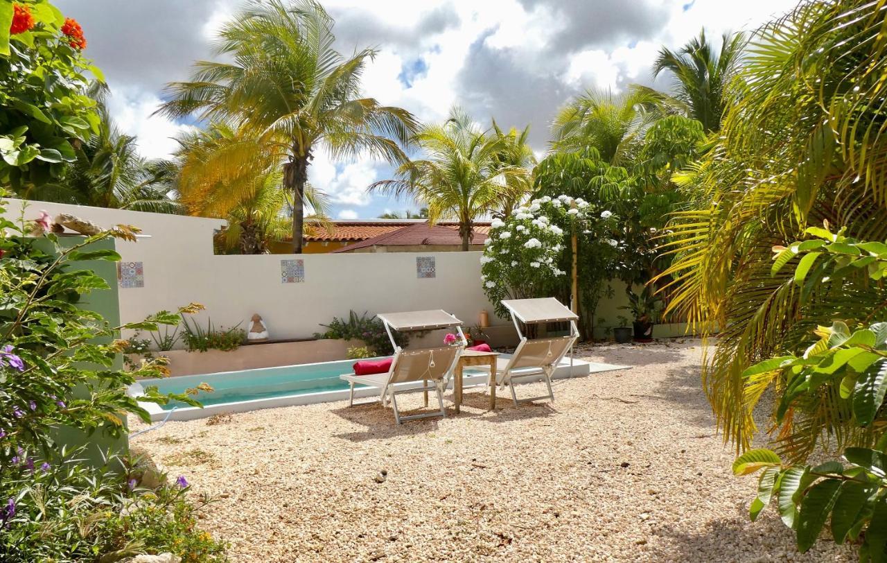 Apartment Greenflash Playa Exterior foto