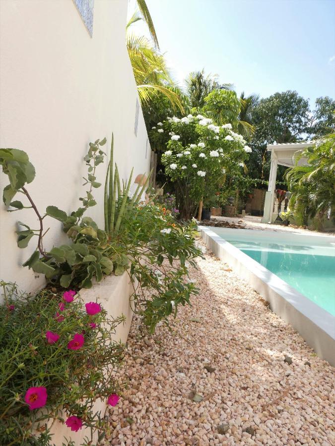 Apartment Greenflash Playa Exterior foto