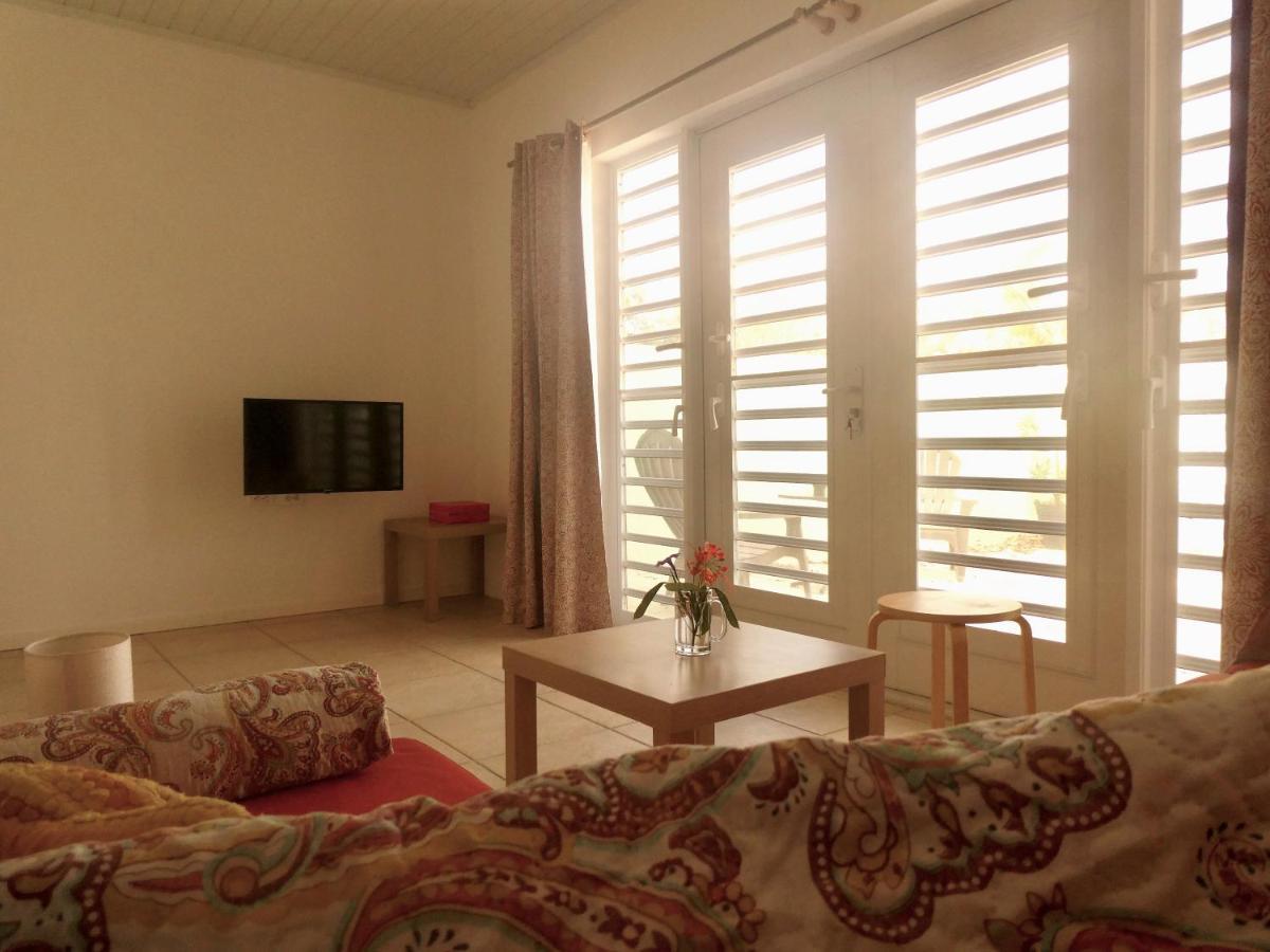 Apartment Greenflash Playa Exterior foto