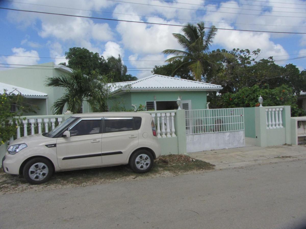 Apartment Greenflash Playa Exterior foto